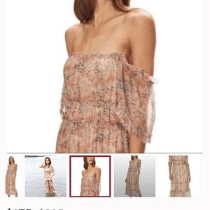 Love the label water Lily dress